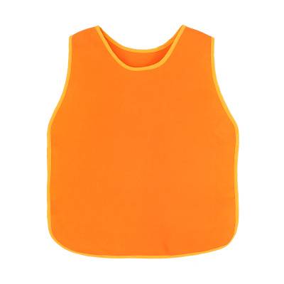 Orange Yellow Side
